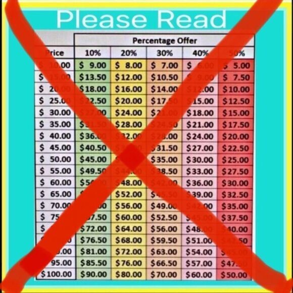 Smoke Free Items!  - Picture 8 of 8